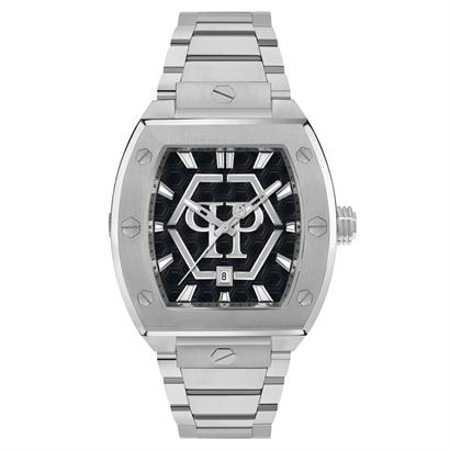 Philipp Plein PWPUA0725 Erkek Kol Saati