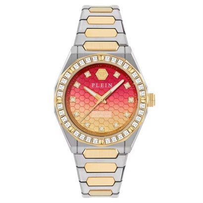 Philipp Plein PWVGA0626 Kadın Kol Saati