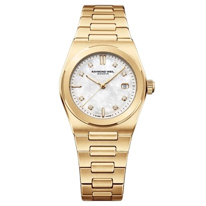 Raymond Weil RW1250P97081 Kadın Kol Saati