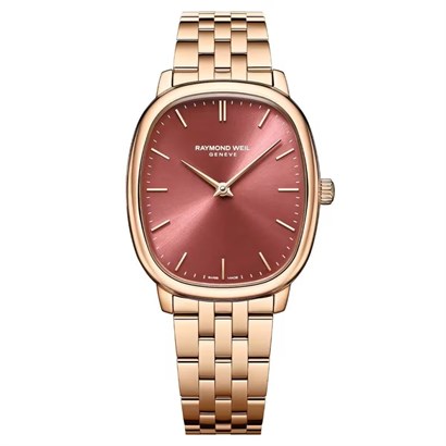 Raymond Weil RW2280P545001 Erkek Kol Saati