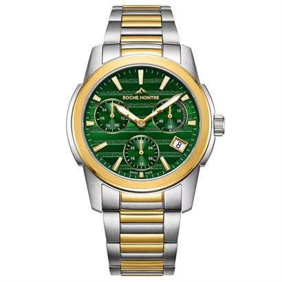 Roche Montre RMG4000-04 Erkek Kol Saati
