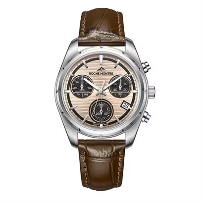 Roche Montre RMG4002-06 Erkek Kol Saati