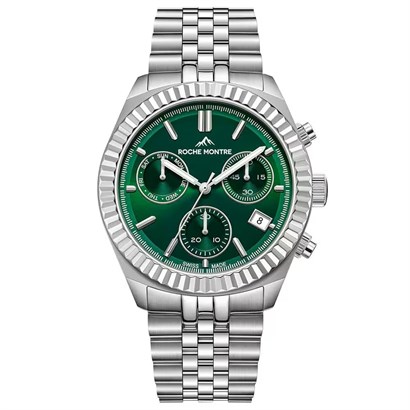 Roche Montre RMG6000-01 Erkek Kol Saati