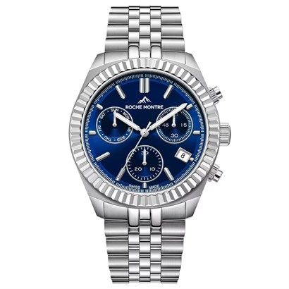 Roche Montre RMG6000-04 Erkek Kol Saati