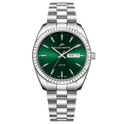 Roche Montre RMG6001-04 Erkek Kol Saati