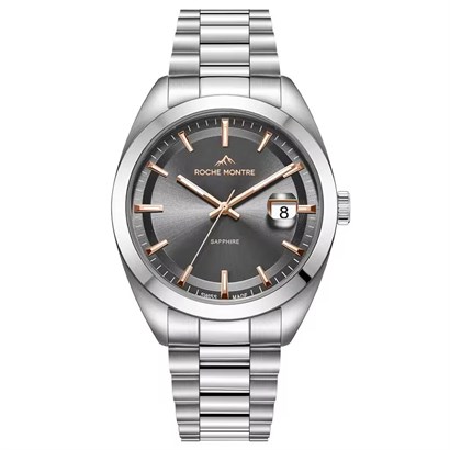 Roche Montre RMG6003-05 Erkek Kol Saati