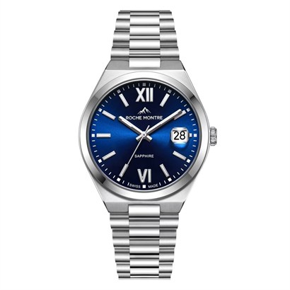 Roche Montre RMG6030-02 Erkek Kol Saati