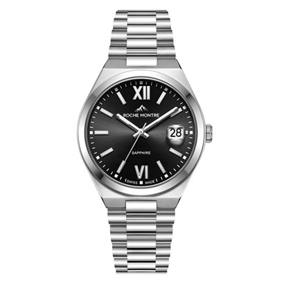 Roche Montre RMG6030-04 Erkek Kol Saati