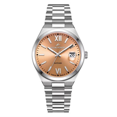 Roche Montre RMG6030-05 Erkek Kol Saati
