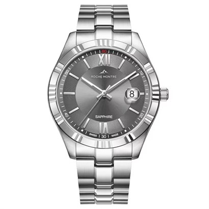 Roche Montre RMG8000-03 Erkek Kol Saati