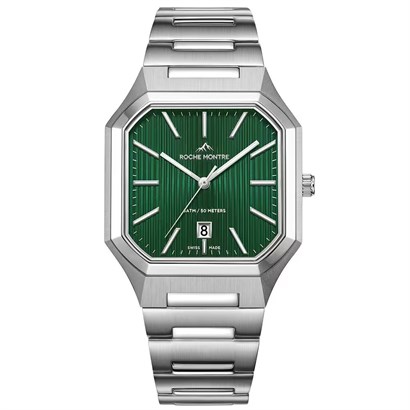 Roche Montre RMG8002-04 Erkek Kol Saati