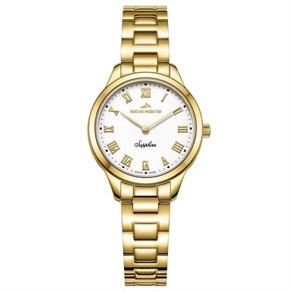Roche Montre RML5012-02 Kadın Kol Saati
