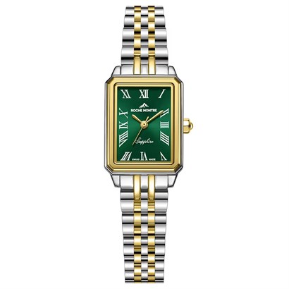 Roche Montre RML5016-02 Kadın Kol Saati