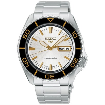 Seiko 5 Sports HDB004K1 Erkek Kol Saati
