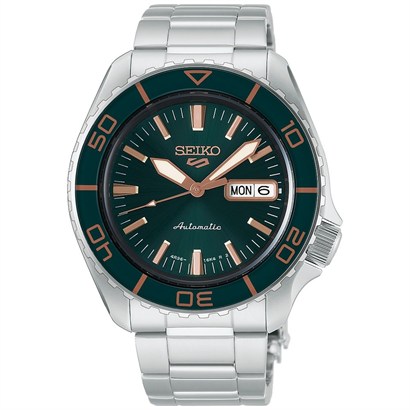 Seiko 5 Sports HDB005K1 Erkek Kol Saati
