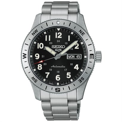 Seiko 5 Sports HDB006K1 Erkek Kol Saati