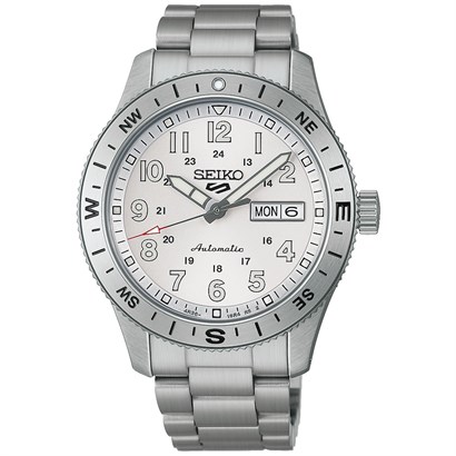 Seiko 5 Sports HDB007K1 Erkek Kol Saati