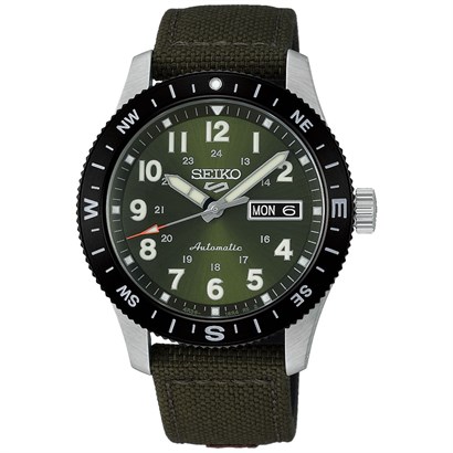 Seiko 5 Sports HDB008K1 Erkek Kol Saati