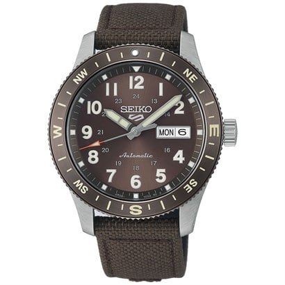Seiko 5 Sports HDB009K1 Erkek Kol Saati