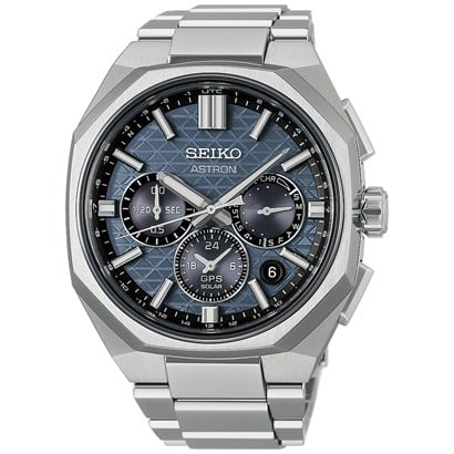 Seiko Astron GPS Solar HAB001J1 Erkek Kol Saati