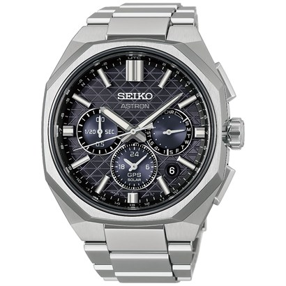 Seiko Astron GPS Solar HAB002J1 Erkek Kol Saati