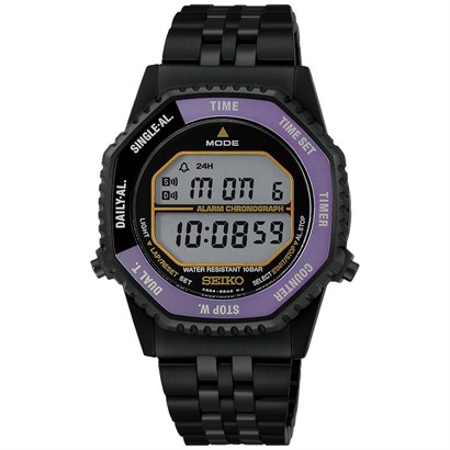 Seiko HFL001P1 145. Yıl Özel Limitli Dijital Erkek Kol Saati