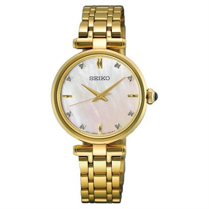 Seiko HGH008P1 Kadın Kol Saati