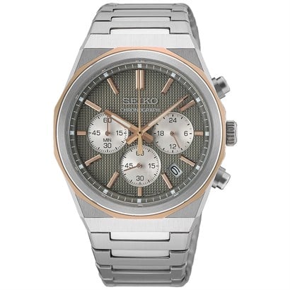 Seiko Kronograf HGK002P1 Erkek Kol Saati