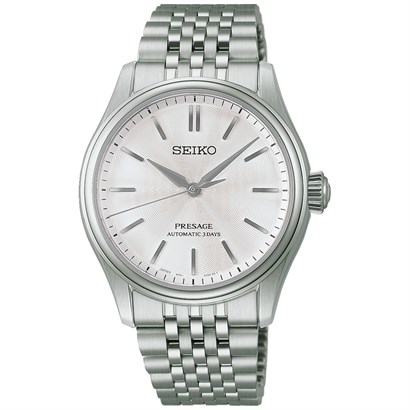Seiko Presage HCC001J1 Erkek Kol Saati