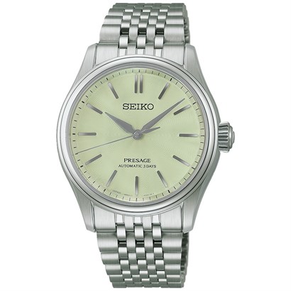 Seiko Presage HCC002J1 Erkek Kol Saati