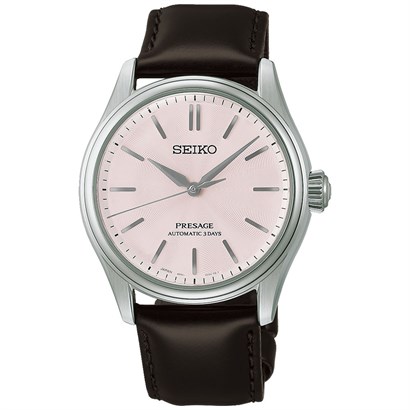 Seiko Presage HCC003J1 Erkek Kol Saati