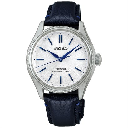 Seiko Presage HCC004J1 Limitli Erkek Kol Saati