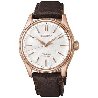 Seiko Presage HCC008J1 Limitli Erkek Kol Saati