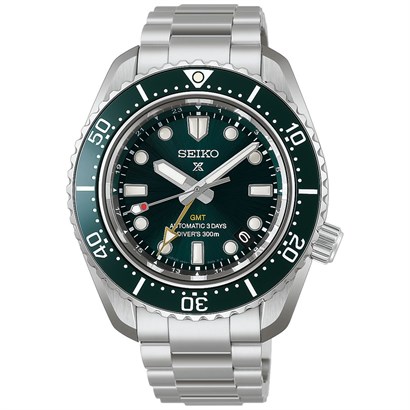 Seiko Prospex GMT Heritage HBC001J1 Erkek Kol Saati