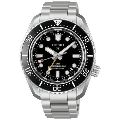 Seiko Prospex GMT Heritage HBC002J1 Erkek Kol Saati