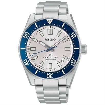 Seiko Prospex HBC005J1 Limitli Erkek Kol Saati