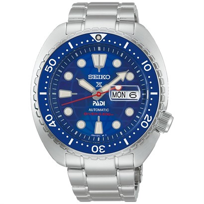 Seiko Prospex PADI HBB002K1 Limitli Erkek Kol Saati