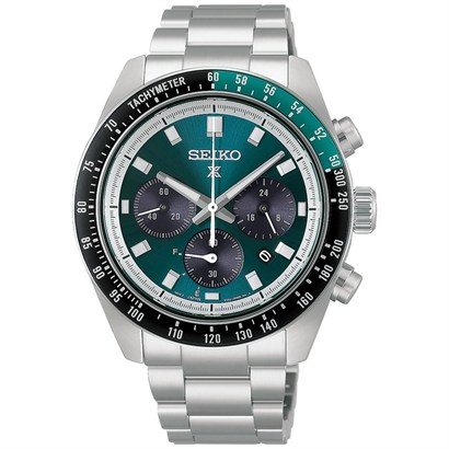 Seiko Prospex Speedtimer HBJ003P1 Erkek Kol Saati