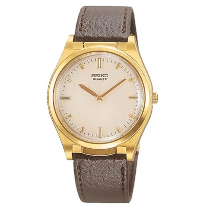 Seiko S23158J5 Görme Engelli Kol Saati