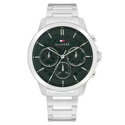 Tommy Hilfiger TH1710686 Erkek Kol Saati