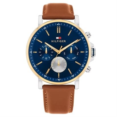 Tommy Hilfiger TH1710703 Erkek Kol Saati