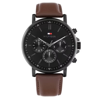 Tommy Hilfiger TH1710704 Erkek Kol Saati
