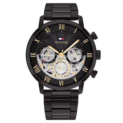 Tommy Hilfiger TH1710706 Erkek Kol Saati