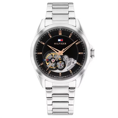 Tommy Hilfiger TH1710718 Otomatik Erkek Kol Saati