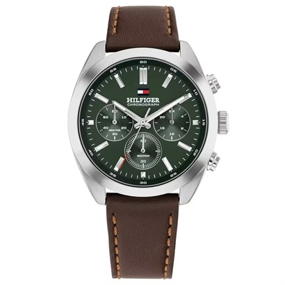 Tommy Hilfiger TH1710719 Erkek Kol Saati