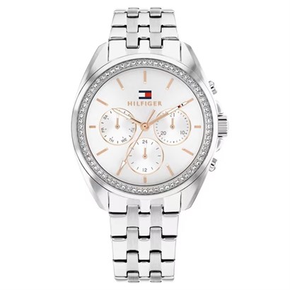 Tommy Hilfiger TH1782802 Kadın Kol Saati