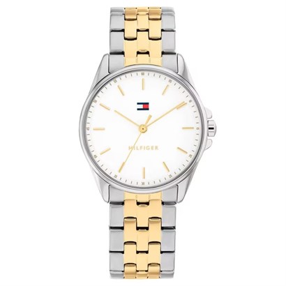 Tommy Hilfiger TH1782855 Kadın Kol Saati