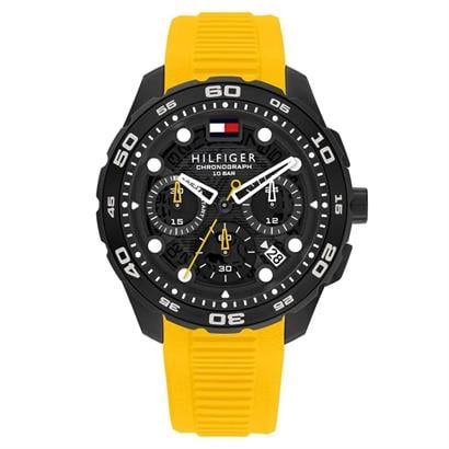 Tommy Hilfiger TH1792235 Erkek Kol Saati