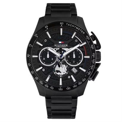 Tommy Hilfiger TH1792262 Erkek Kol Saati