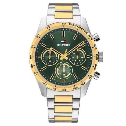 Tommy Hilfiger TH1792279 Erkek Kol Saati
